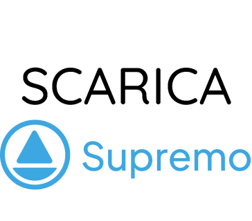 scarica supremo